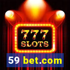 59 bet.com